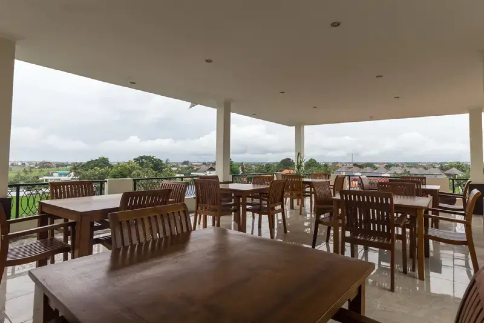 RedDoorz @ Umalas Canggu