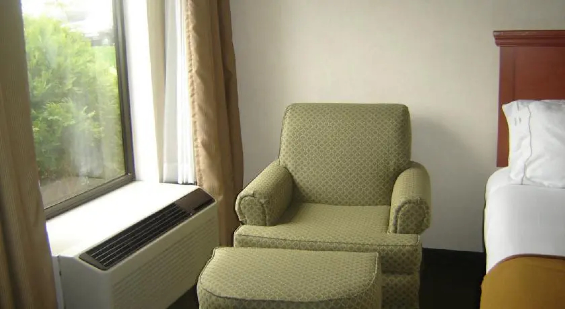 Holiday Inn Express Hotel Jefferson City