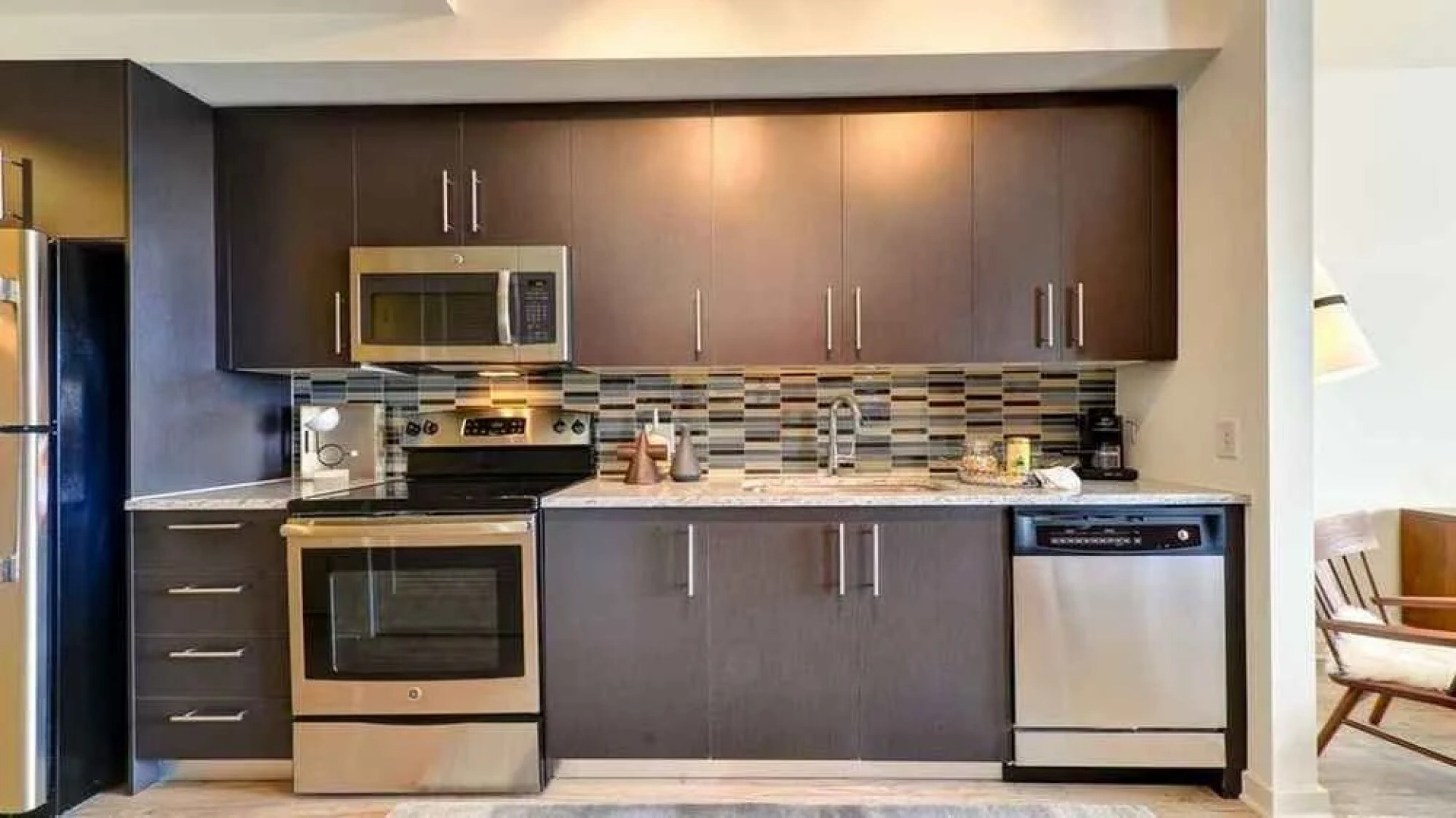 The Beacon Clarendon by BOQ Lodging