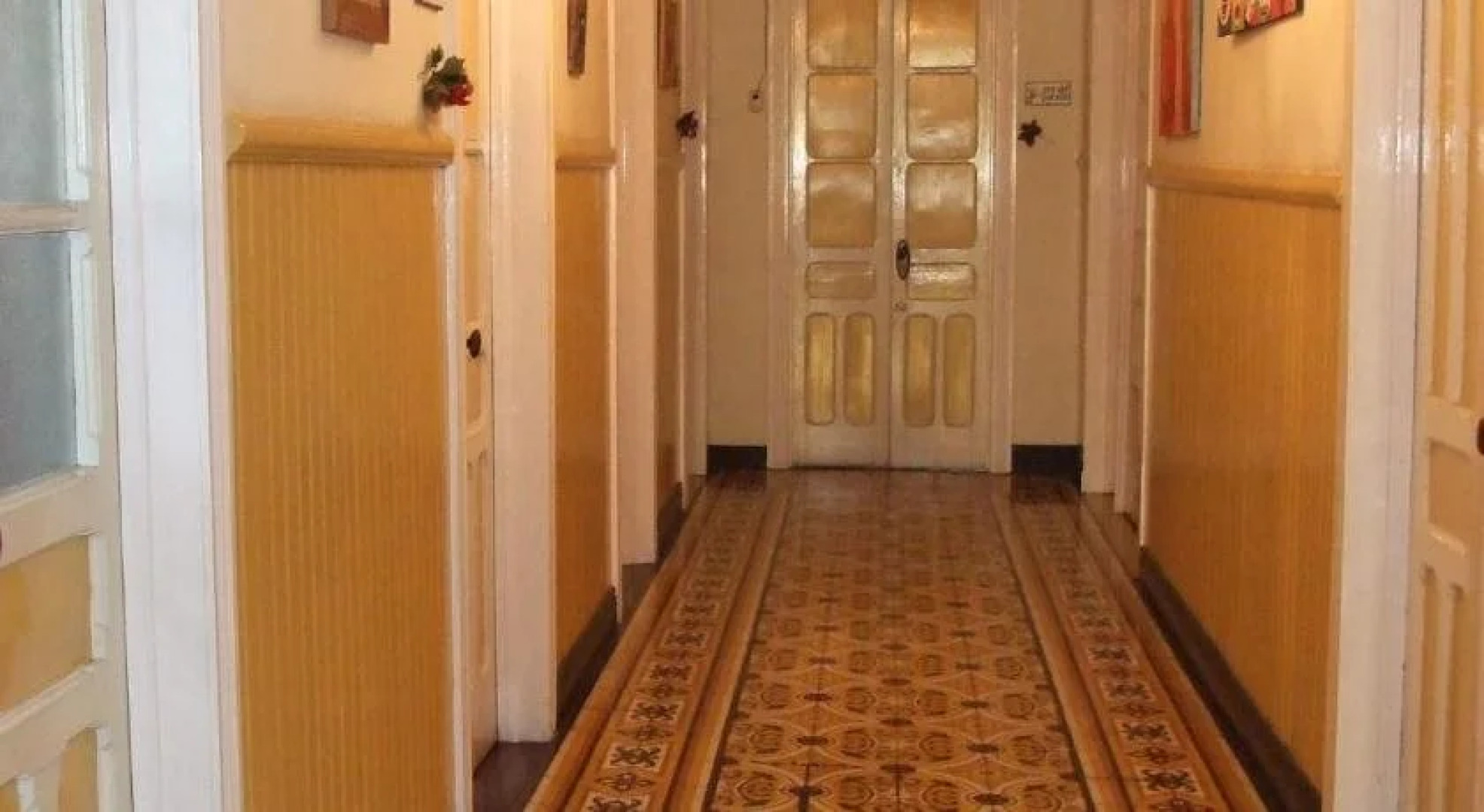 Hotel Posada del Museo