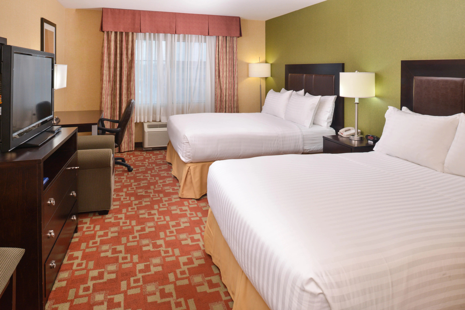 Holiday Inn Express Hotel & Suites El Centro by IHG