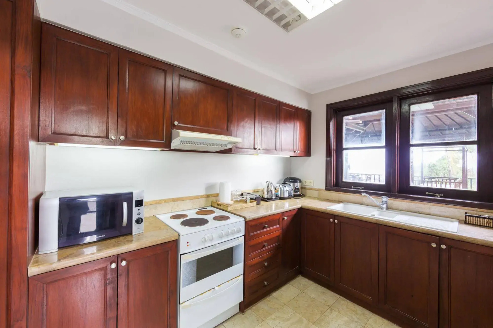 Nirwana Villa Estate