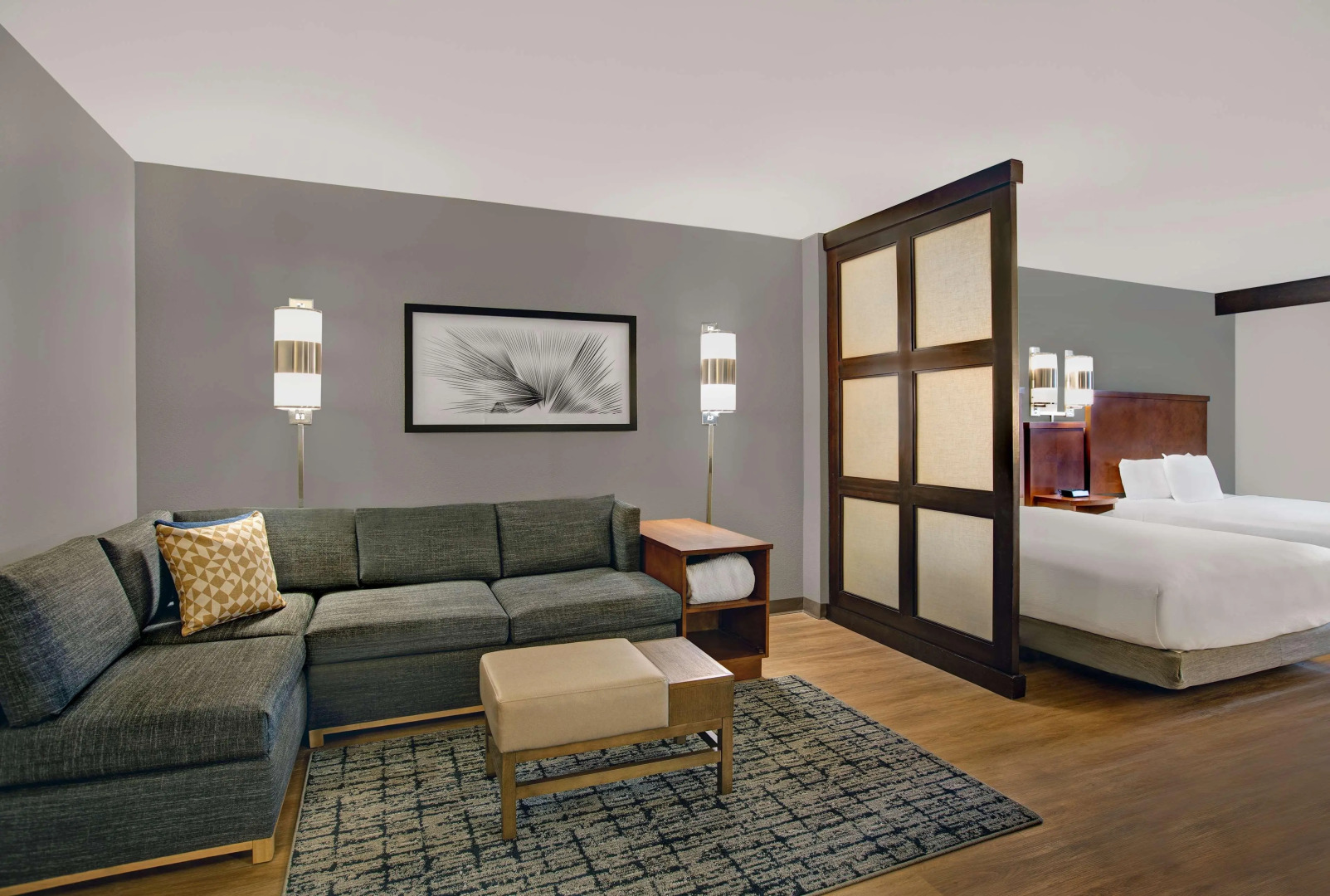 Hyatt Place Jackson/ Ridgeland