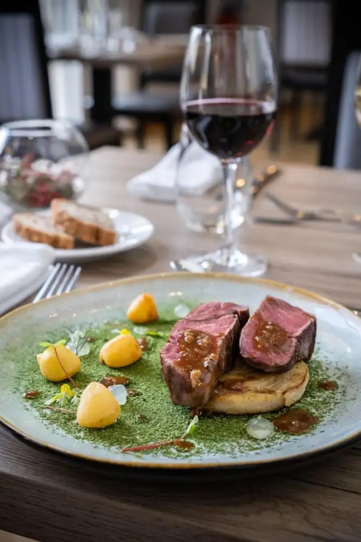 Résidence Rive Droite