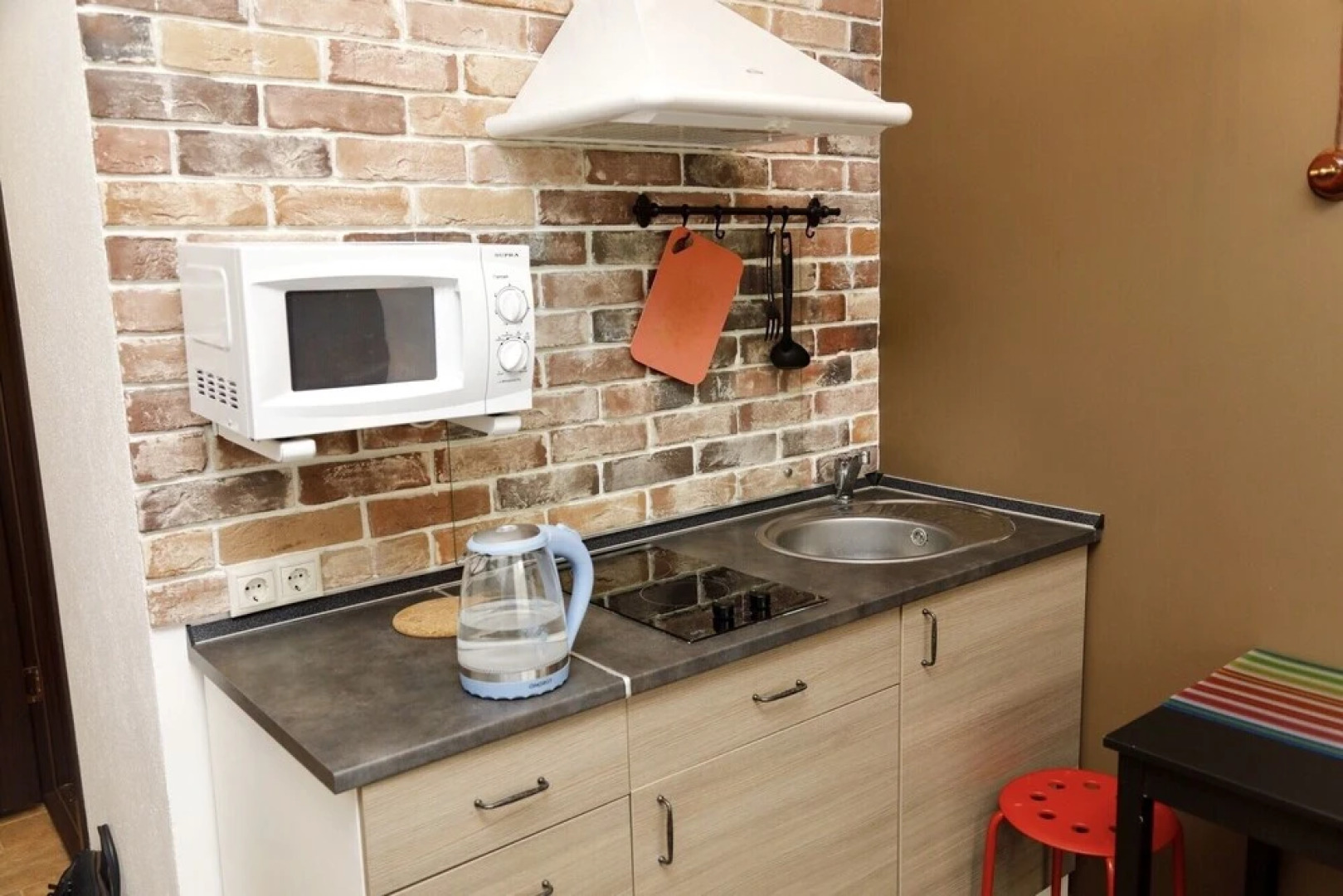 Апартаменты Like Apart Шереметьево