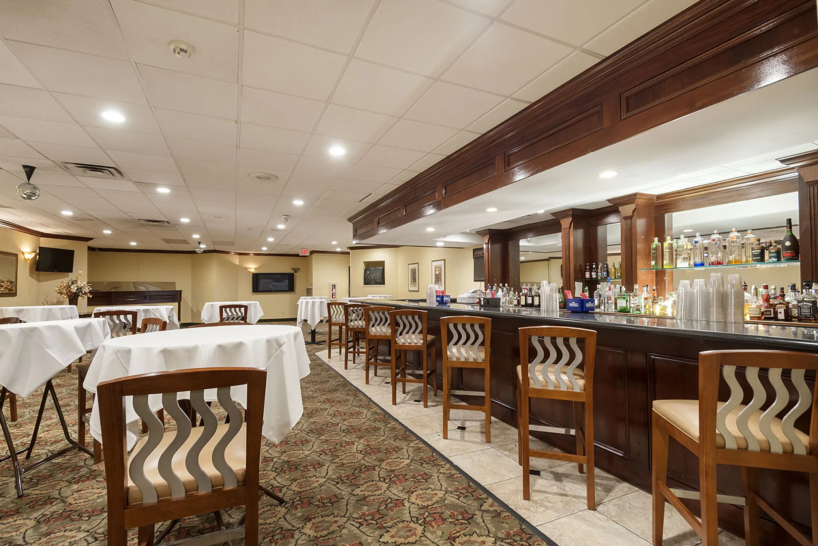 Quality Inn Windsor Mill