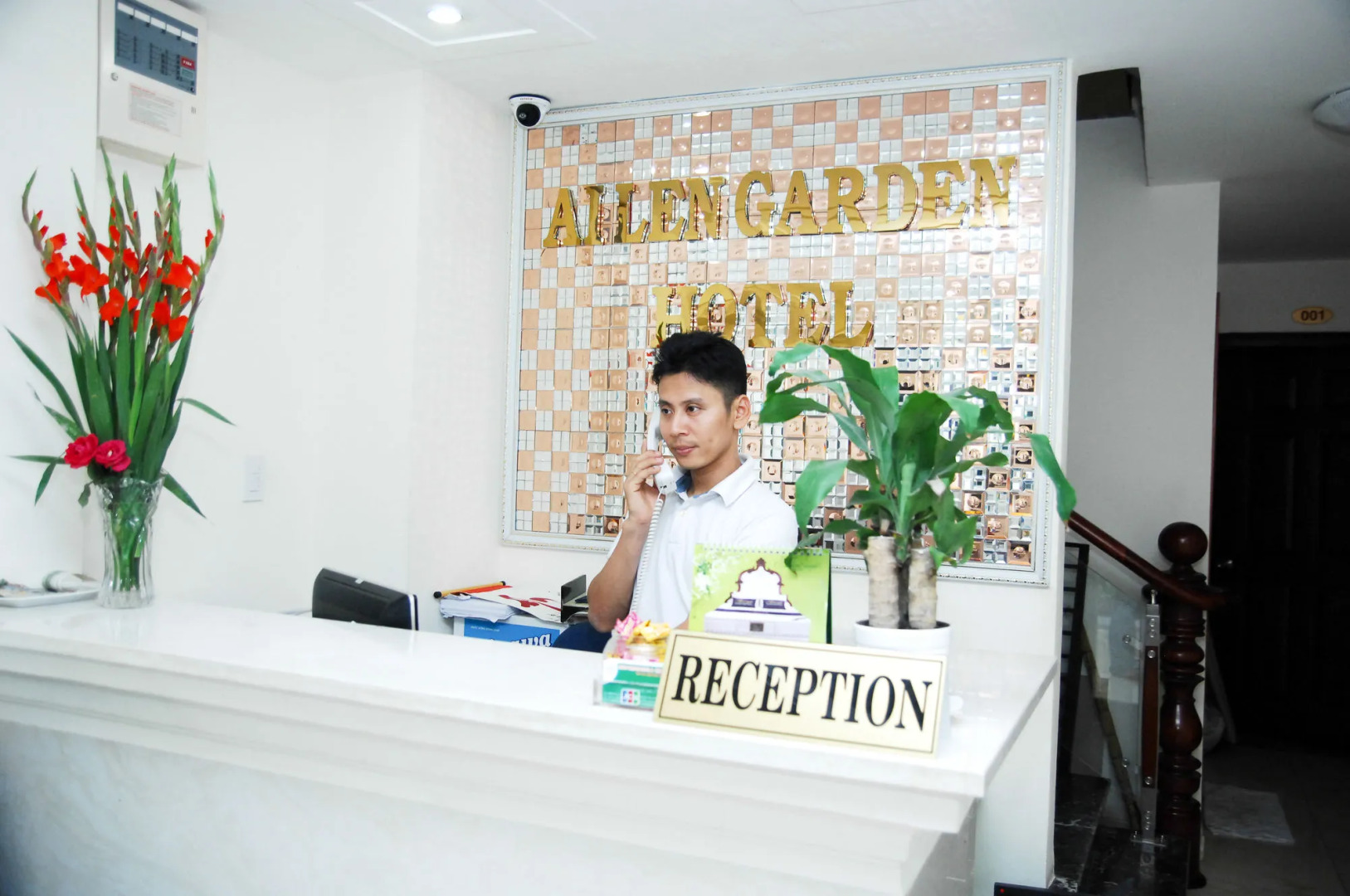 Ailen Hotel
