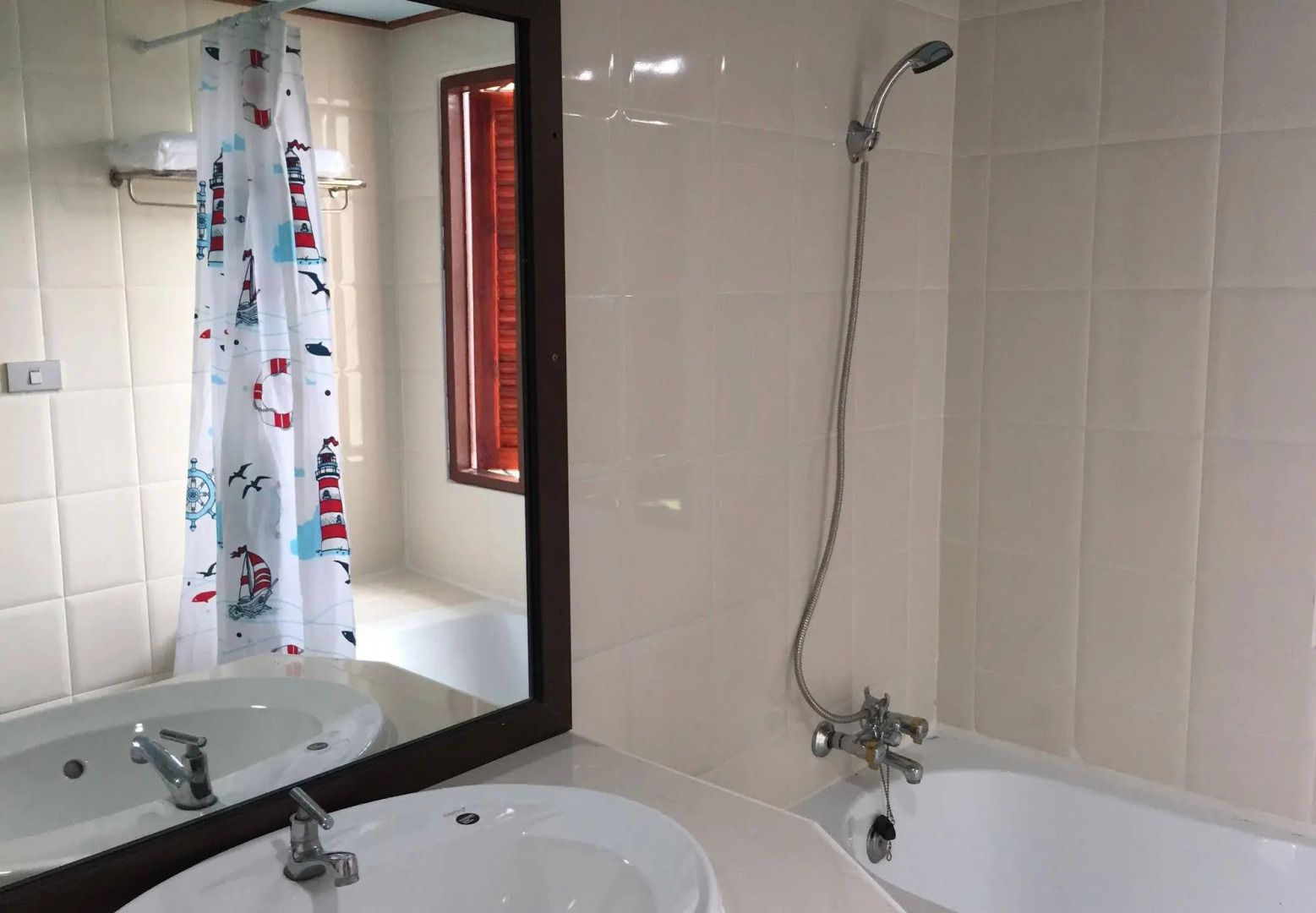 Toh Buk Seng Riverside