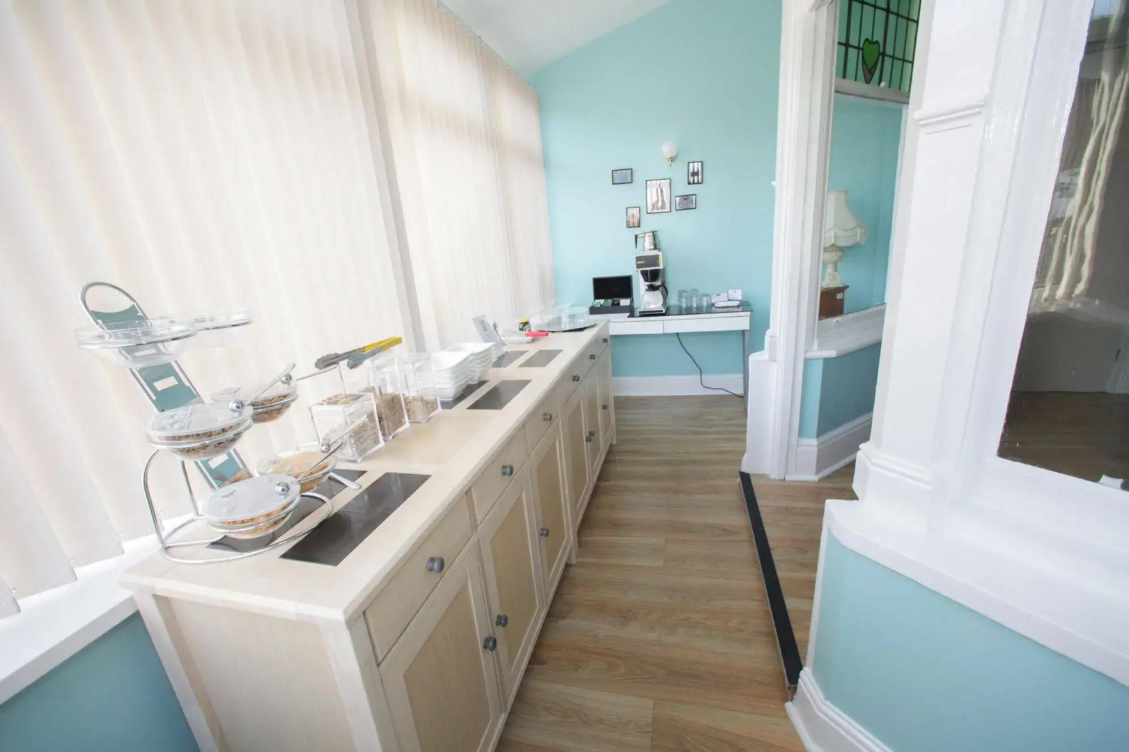 Tower House Executive Guest House