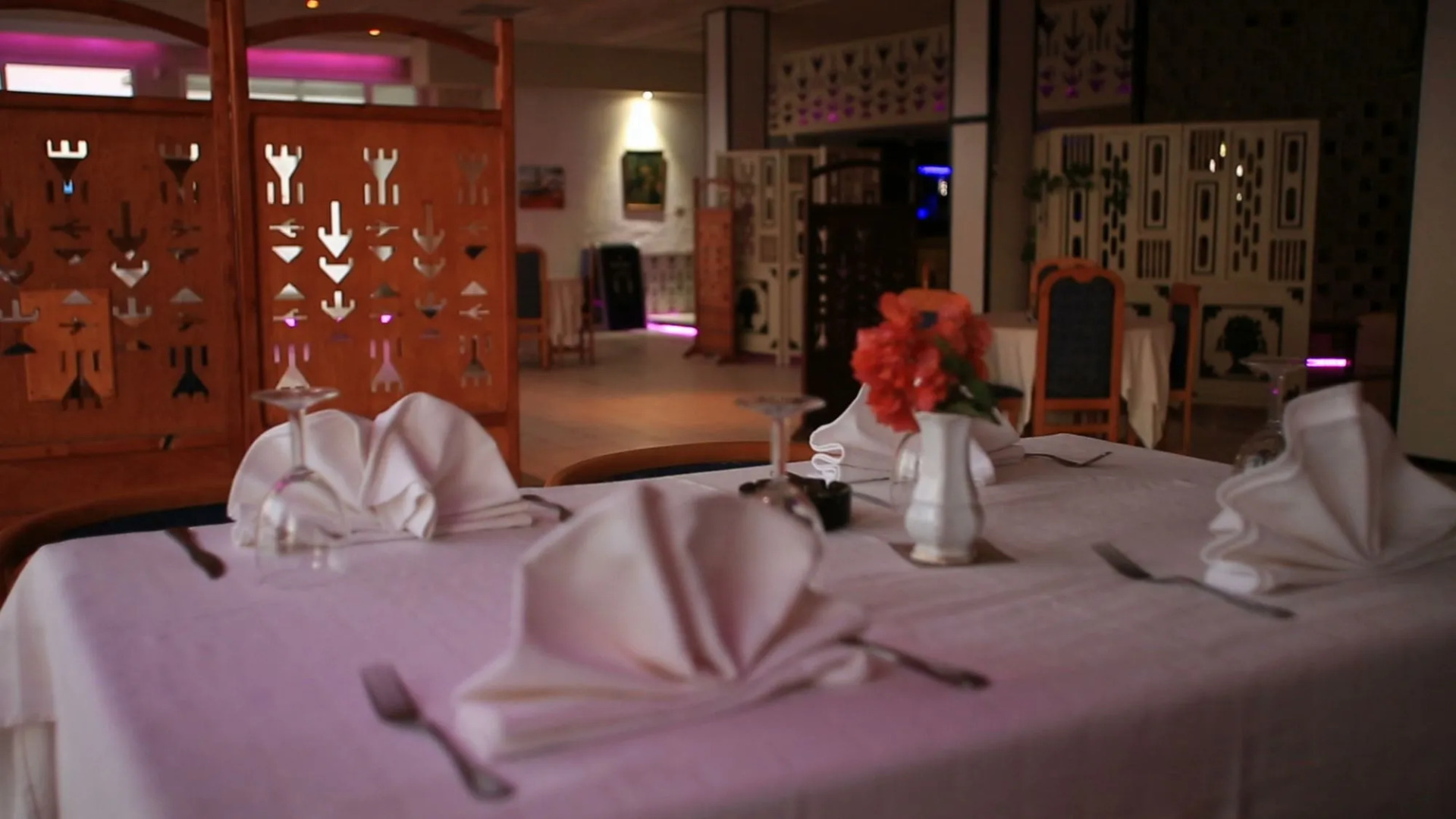 Hotel Les Palmiers Beach Holiday Village