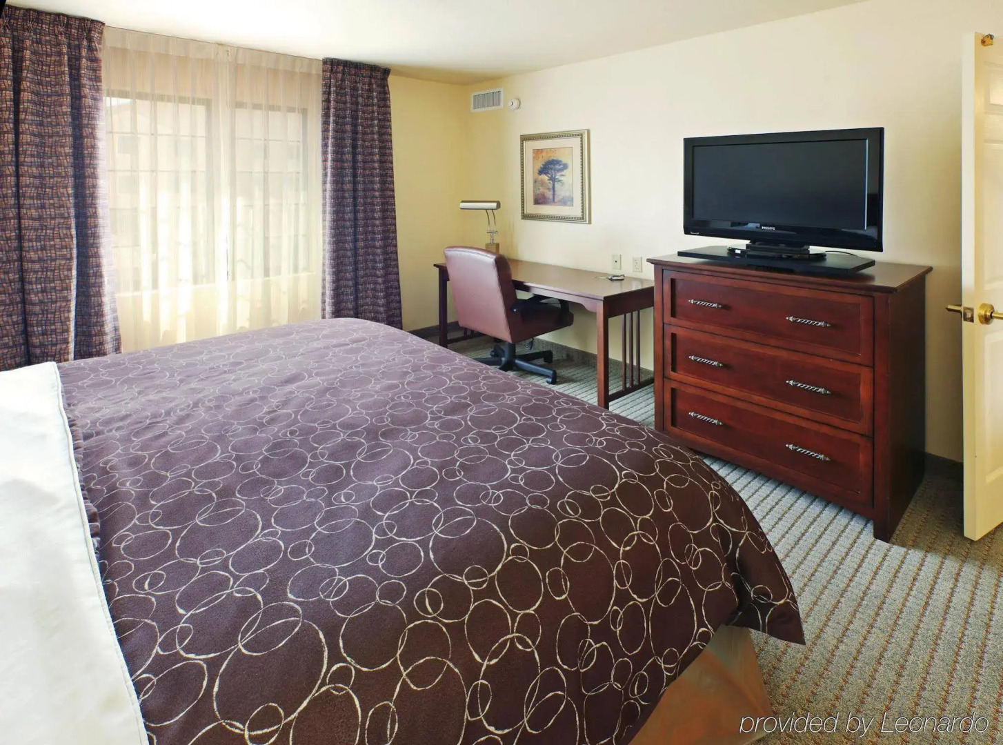 Staybridge Suites Fayetteville/Univ Of Arkansas by IHG