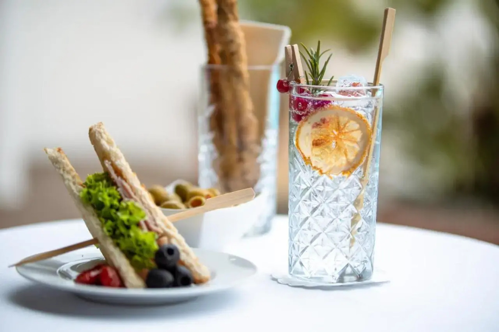 Suite Hotel Sunstar Brissago