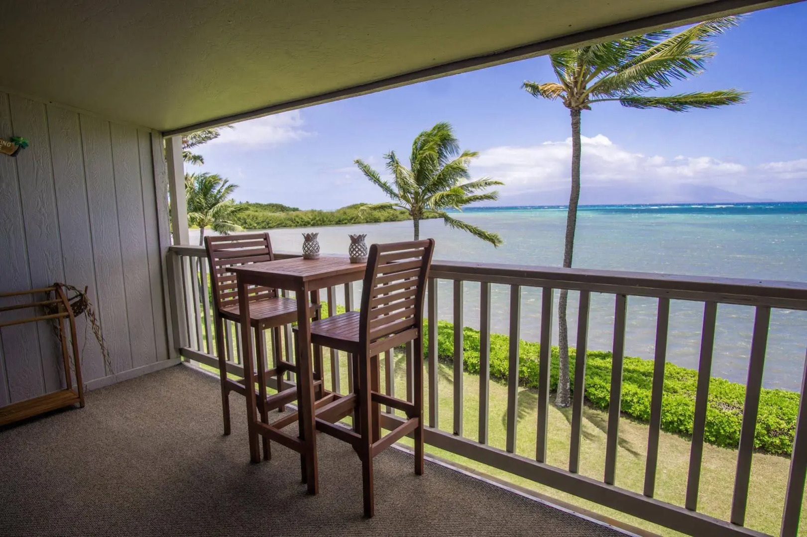 Molokai Vacation Properties – Wavecrest