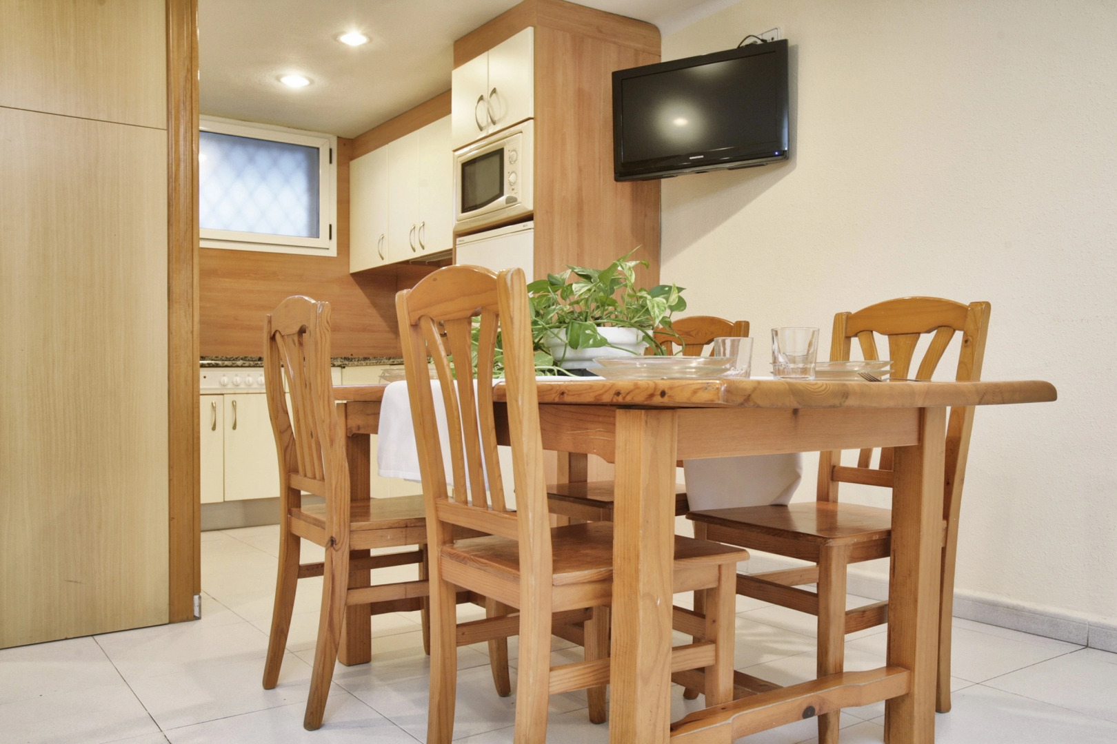 Apartamentos Los Peces Rentalmar