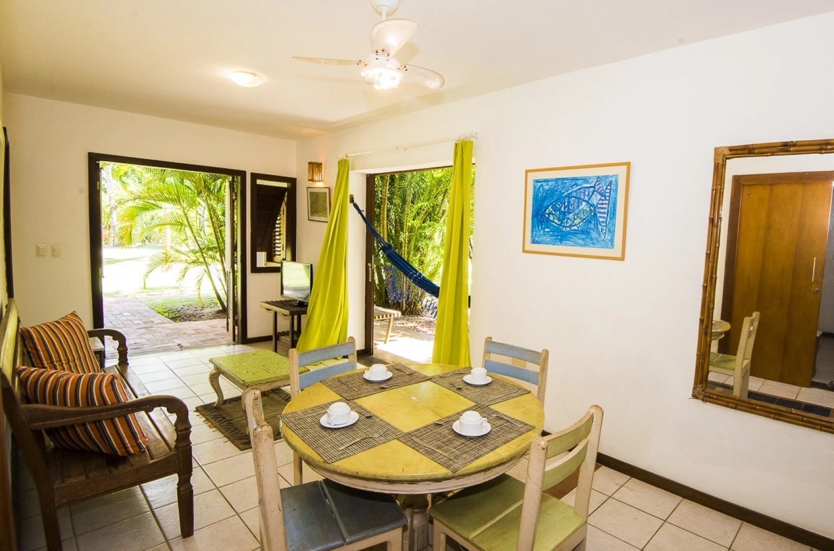 Apart Hotel Forte Blu