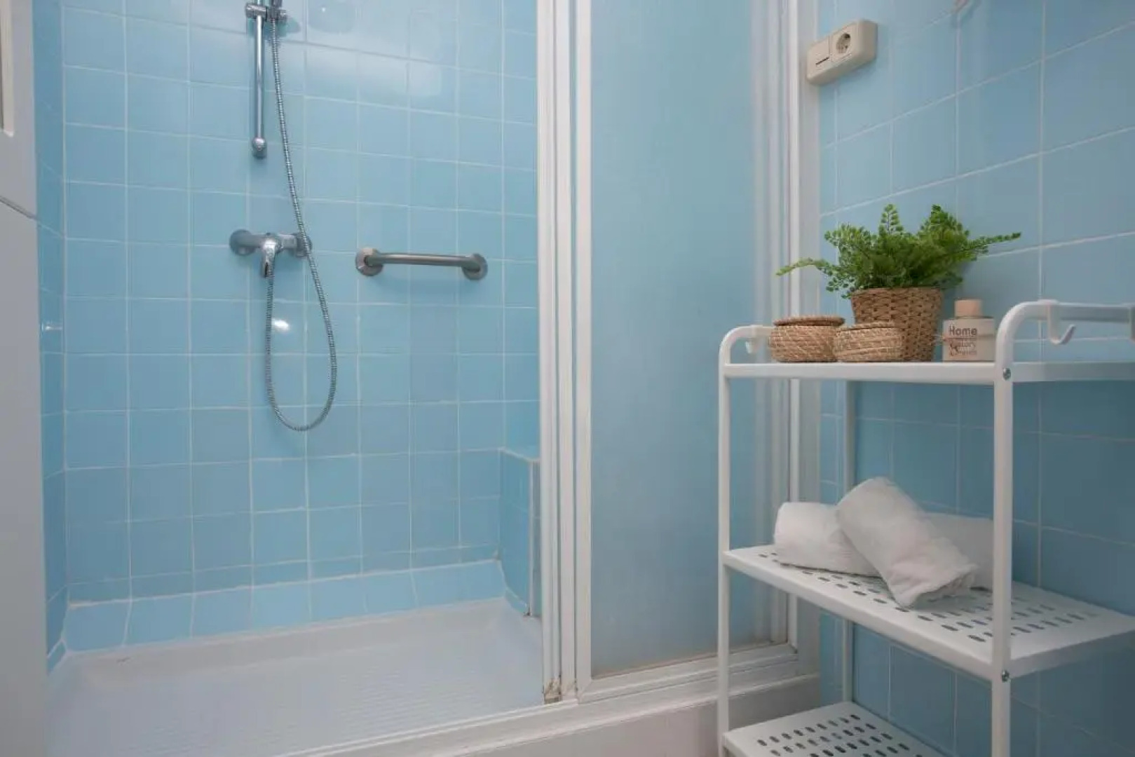 SingularStays El Faro