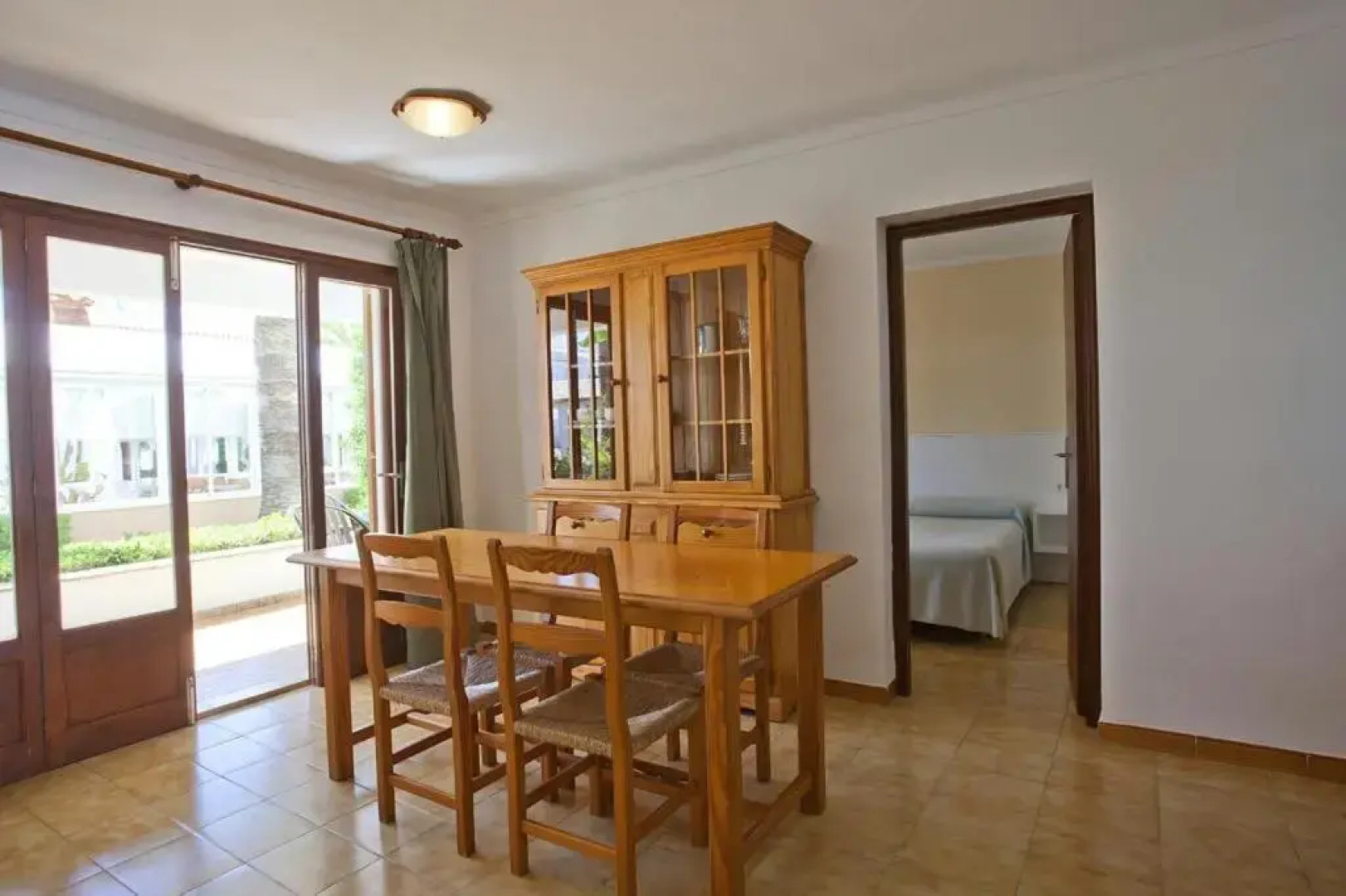 Apartamentos Cristina