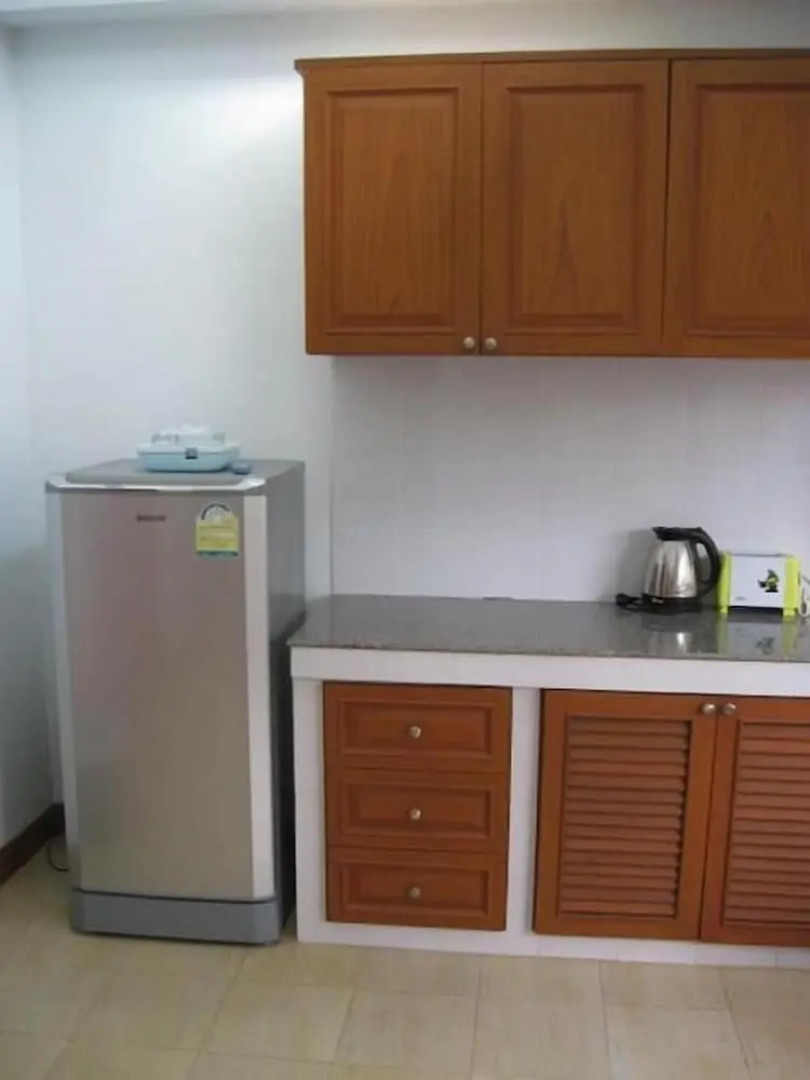 Kohjum Sea Beach Resort