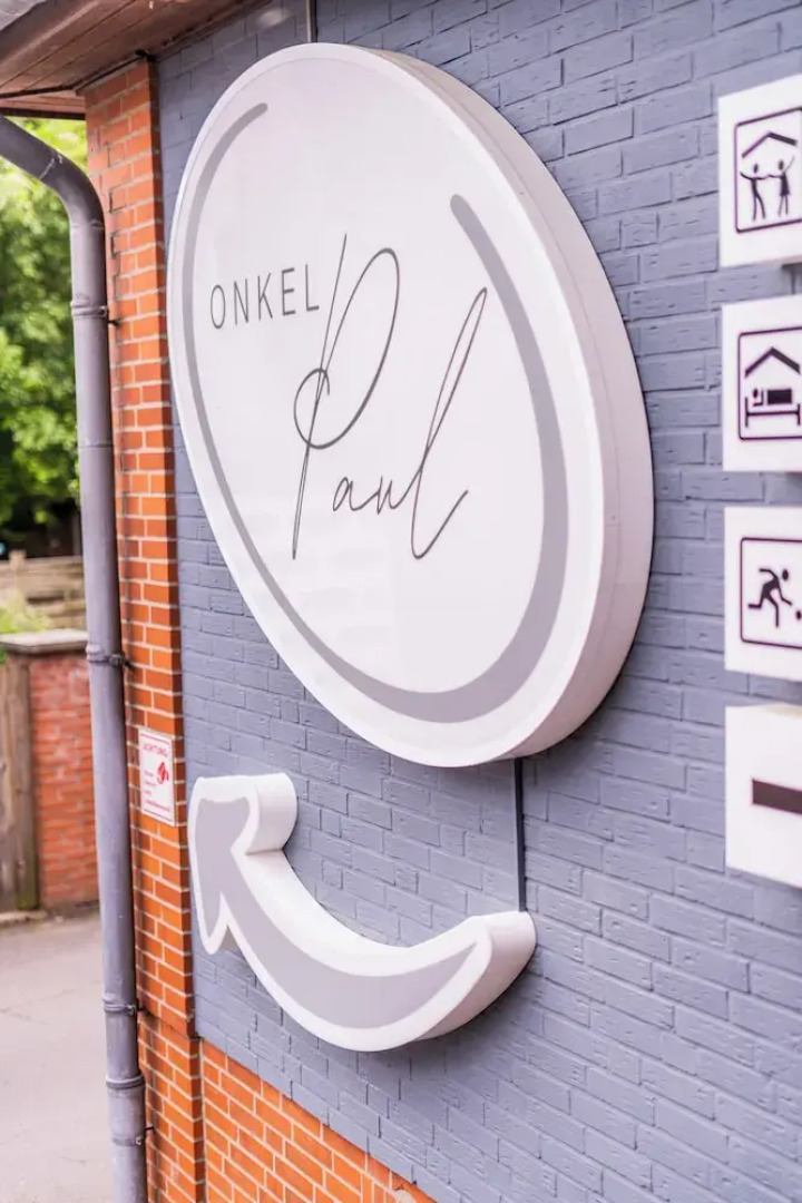 Hökis Zimmervermietung