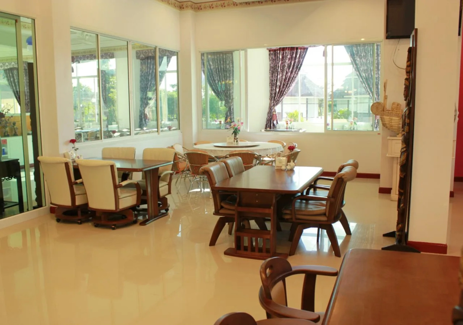 Muangthongthani Resort Nakhon Ratchasima