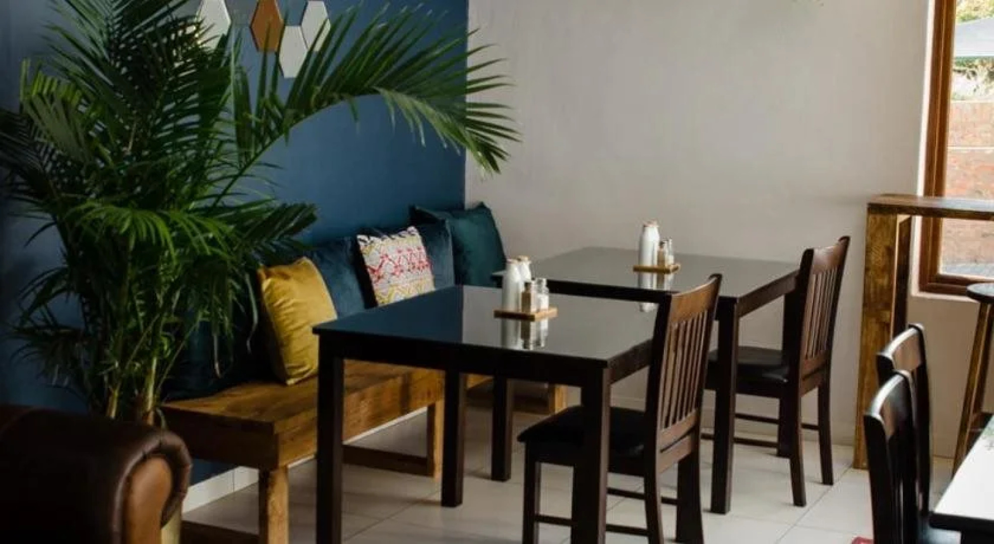 The Royal Guest House