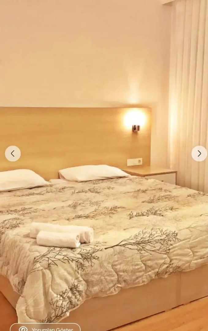Linfer Otel