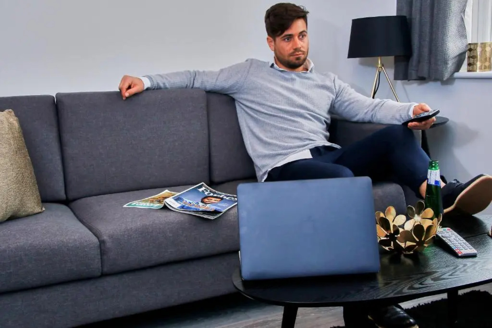 Portfolio Apartments - St Albans City Centre