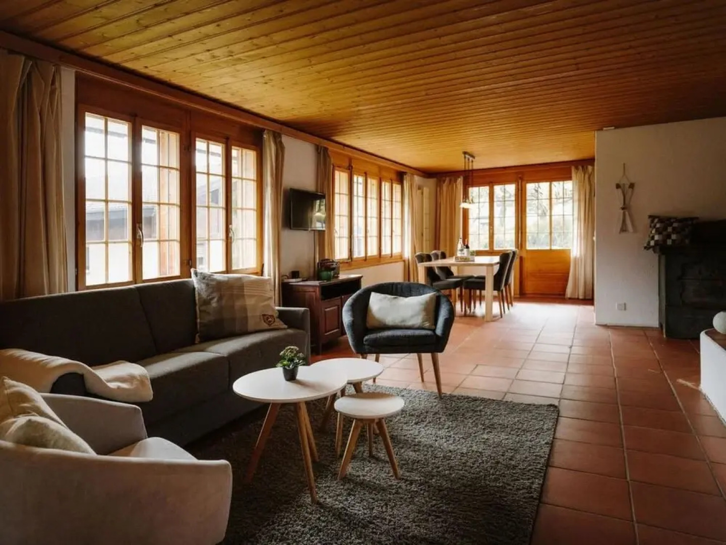 Alba Frutigen in Frutigen