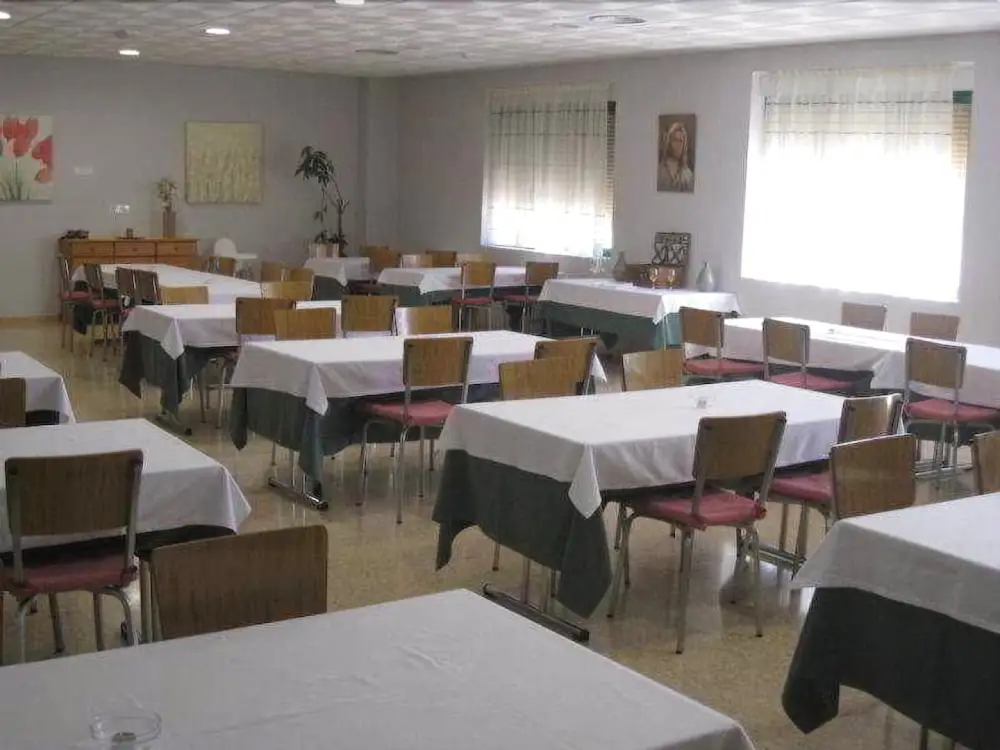 Hotel Hospederia Nuestra Señora del Villar