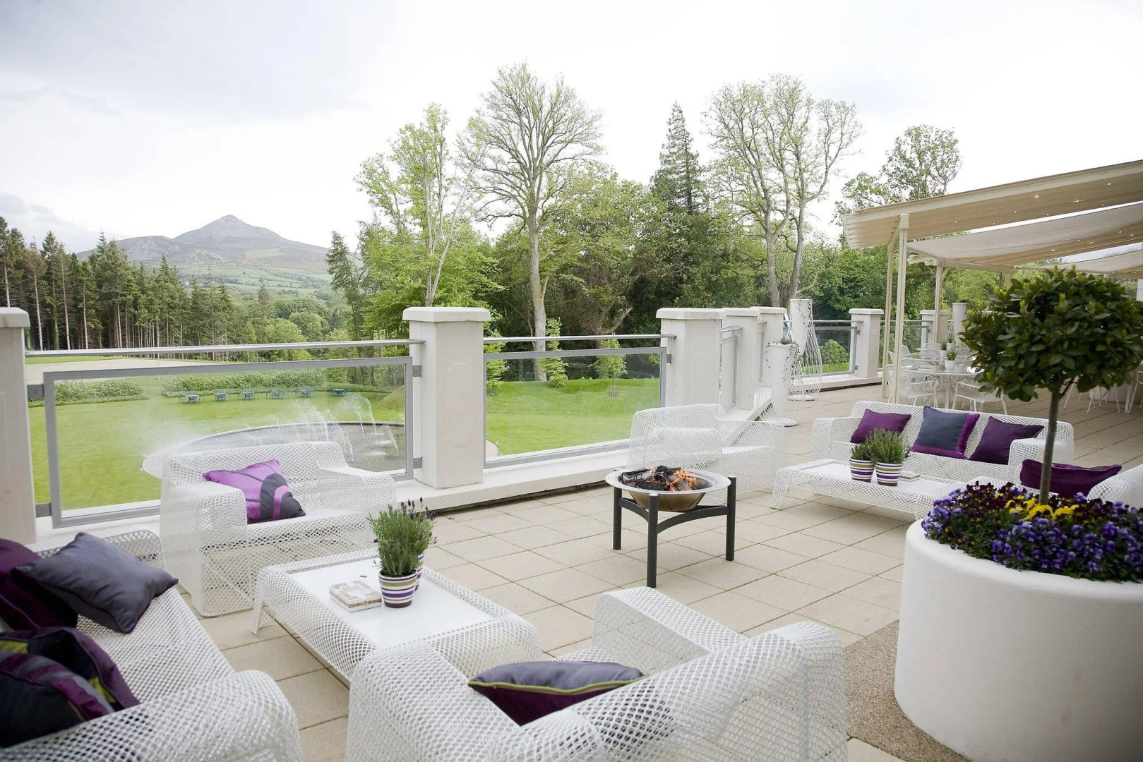 Powerscourt Hotel, Autograph Collection