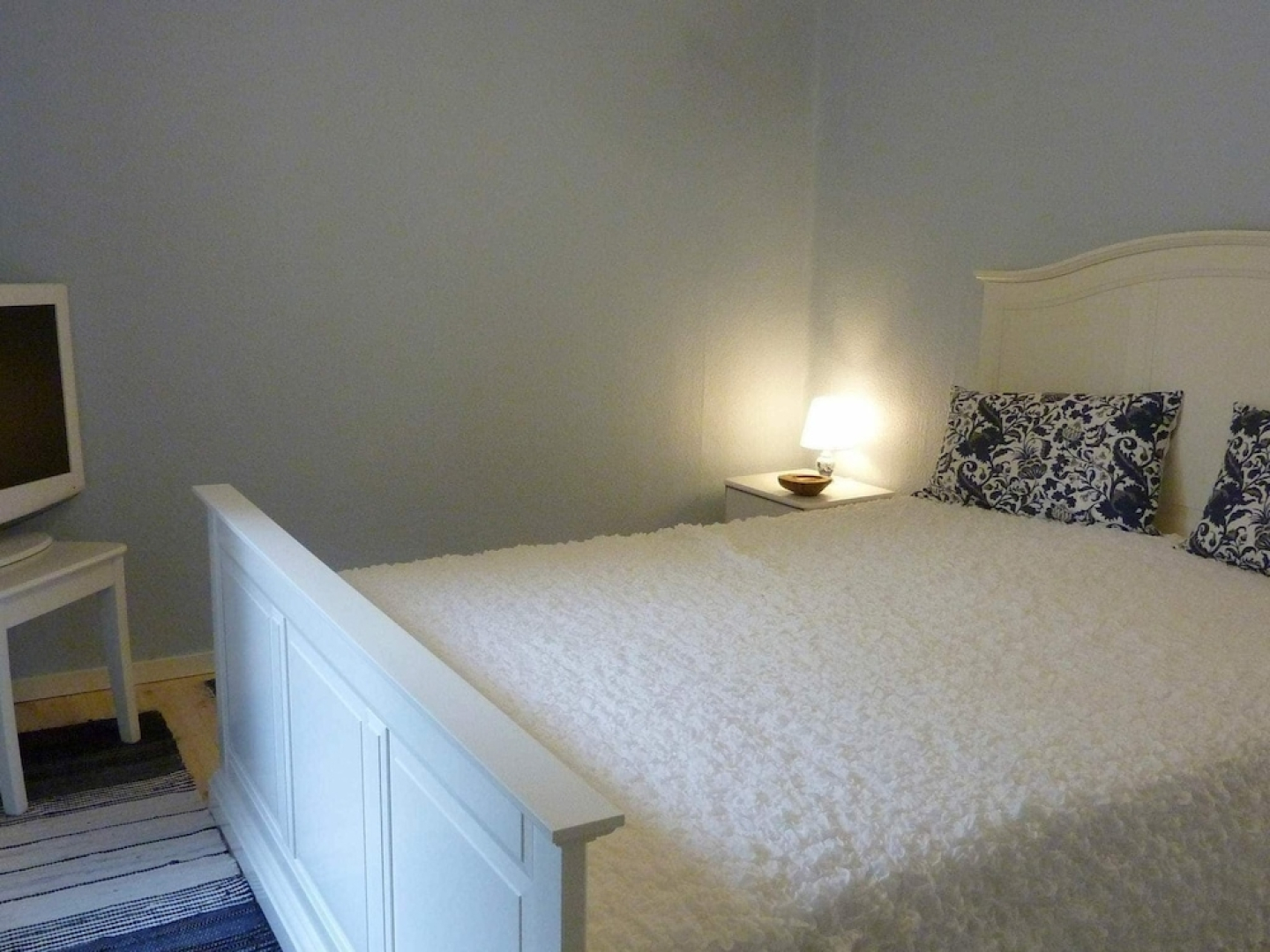 2 Person Holiday Home in Solvesborg-by Traum