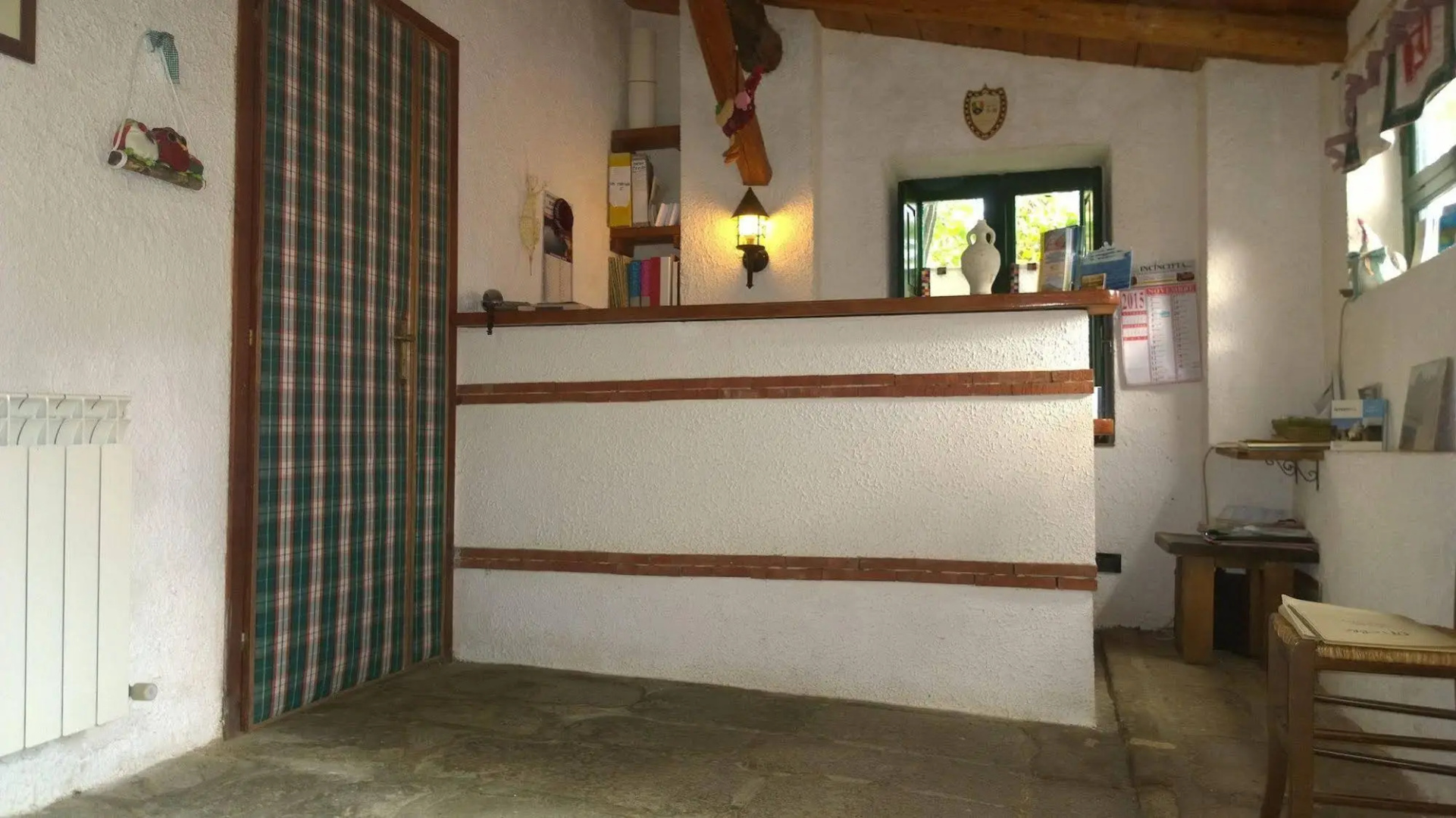 Agriturismo Monte Alto