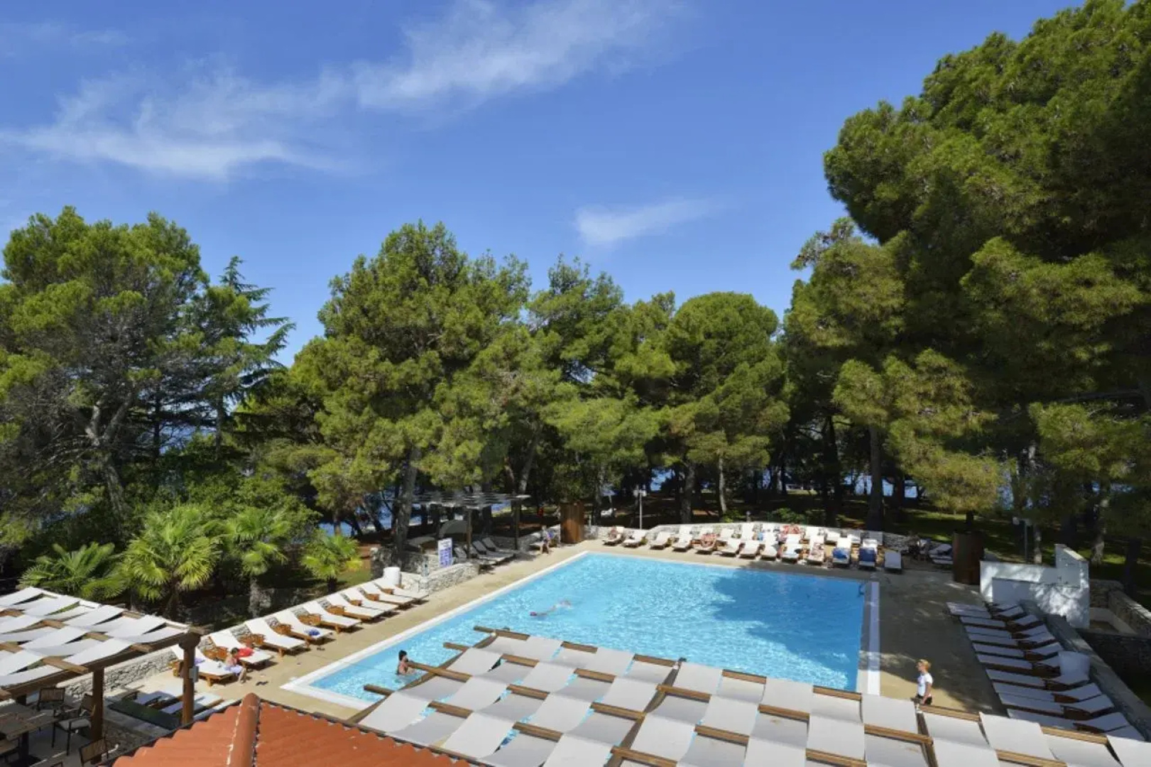 Apartments Galijot Plava Laguna