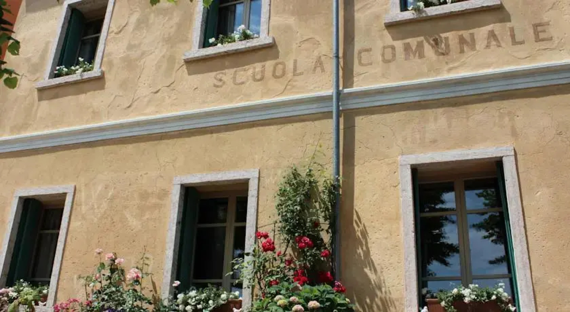 La Scuola Guesthouse