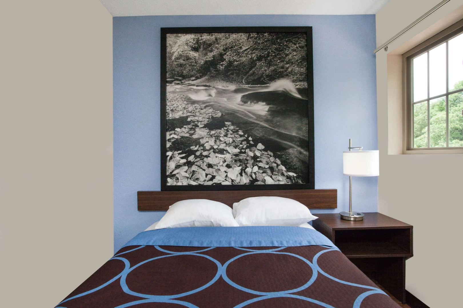 Super 8 by Wyndham Oneonta/Cooperstown