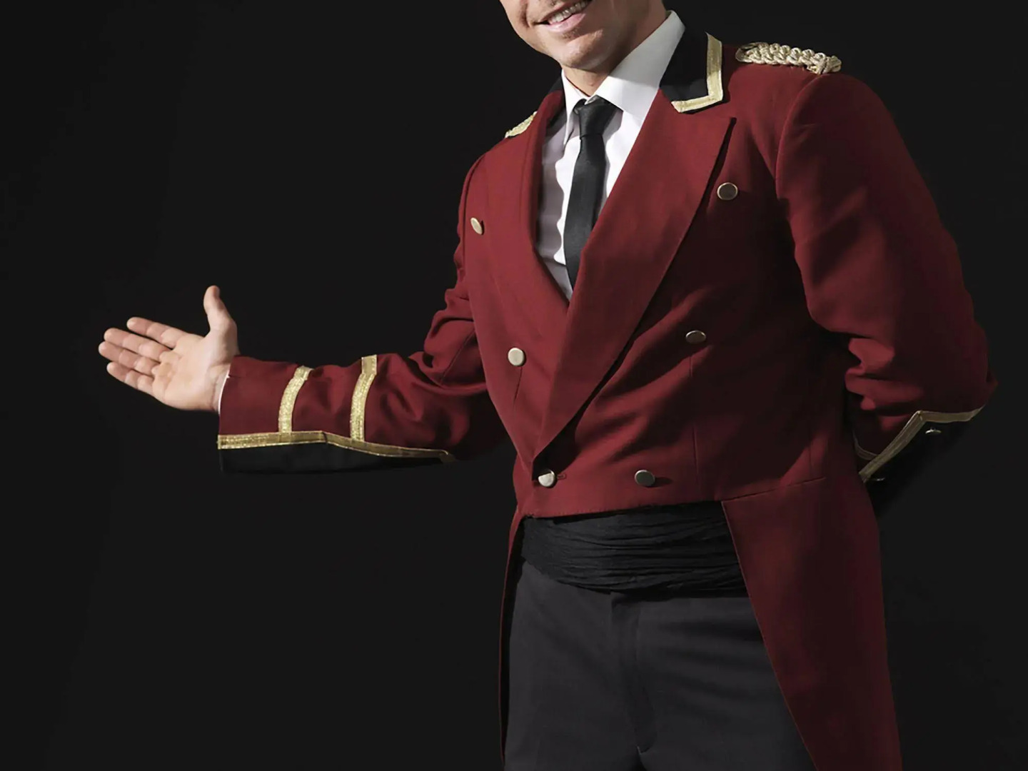 The Green Park Hotel