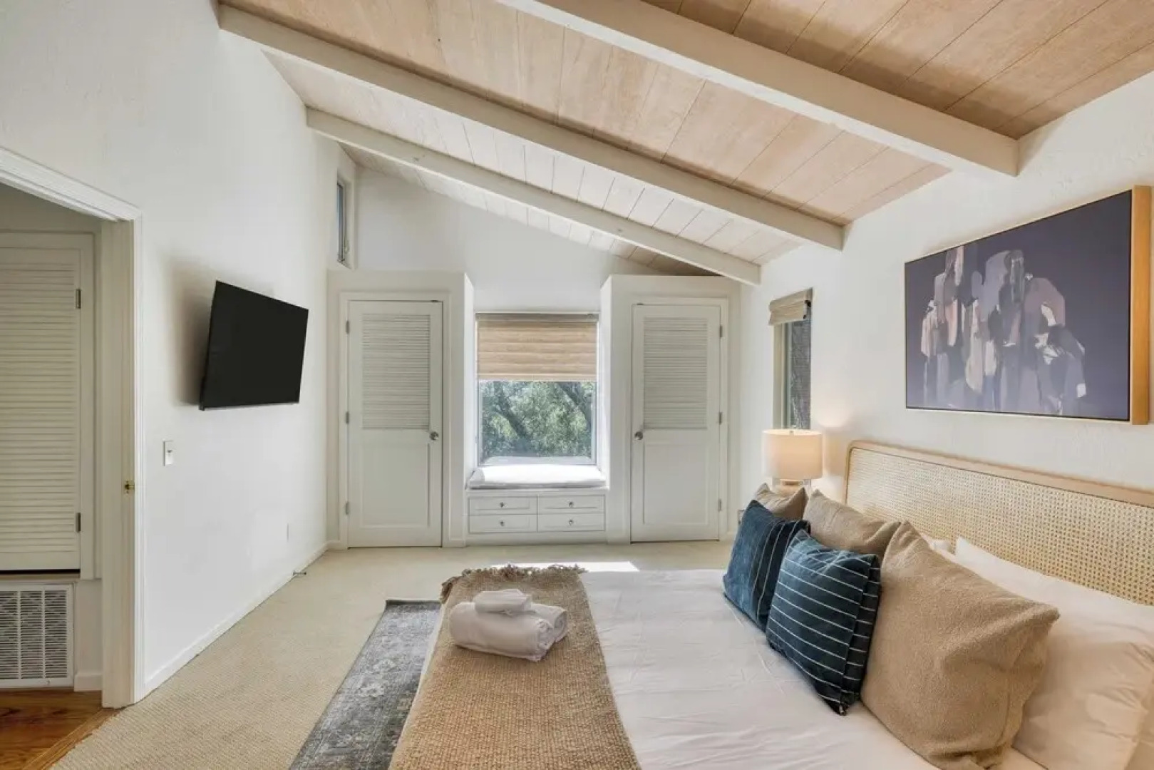 Sonoma Skyhouse by Avantstay Pool, Sauna, Hot Tub & Stunning Valley Views