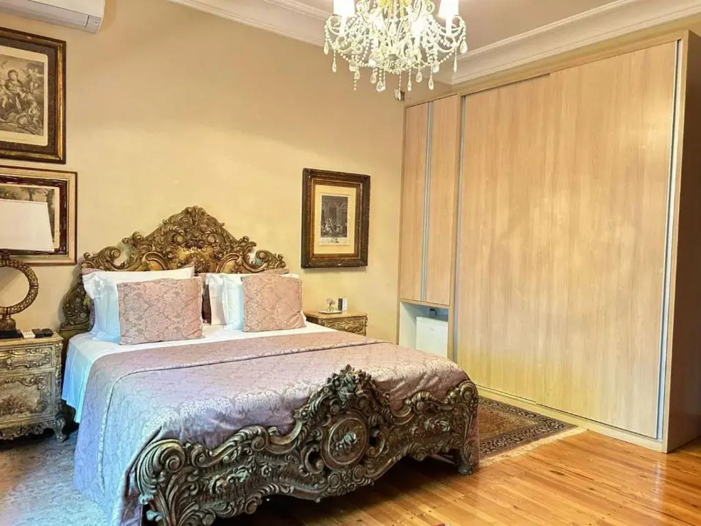 Villa Maria Pousada de Charme