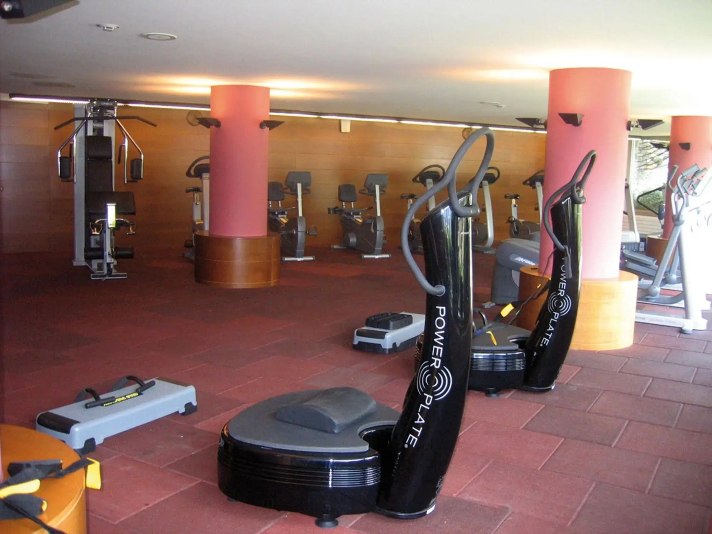 Hotel Andorra Palace
