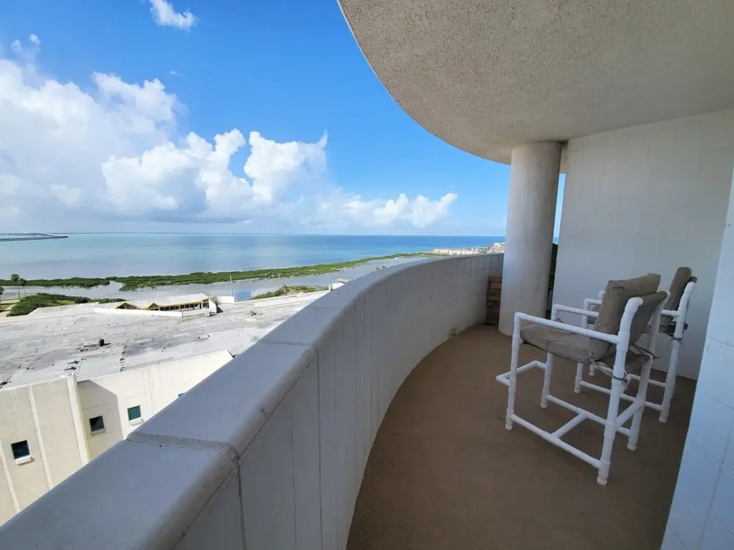 South Padre Resort Rentals