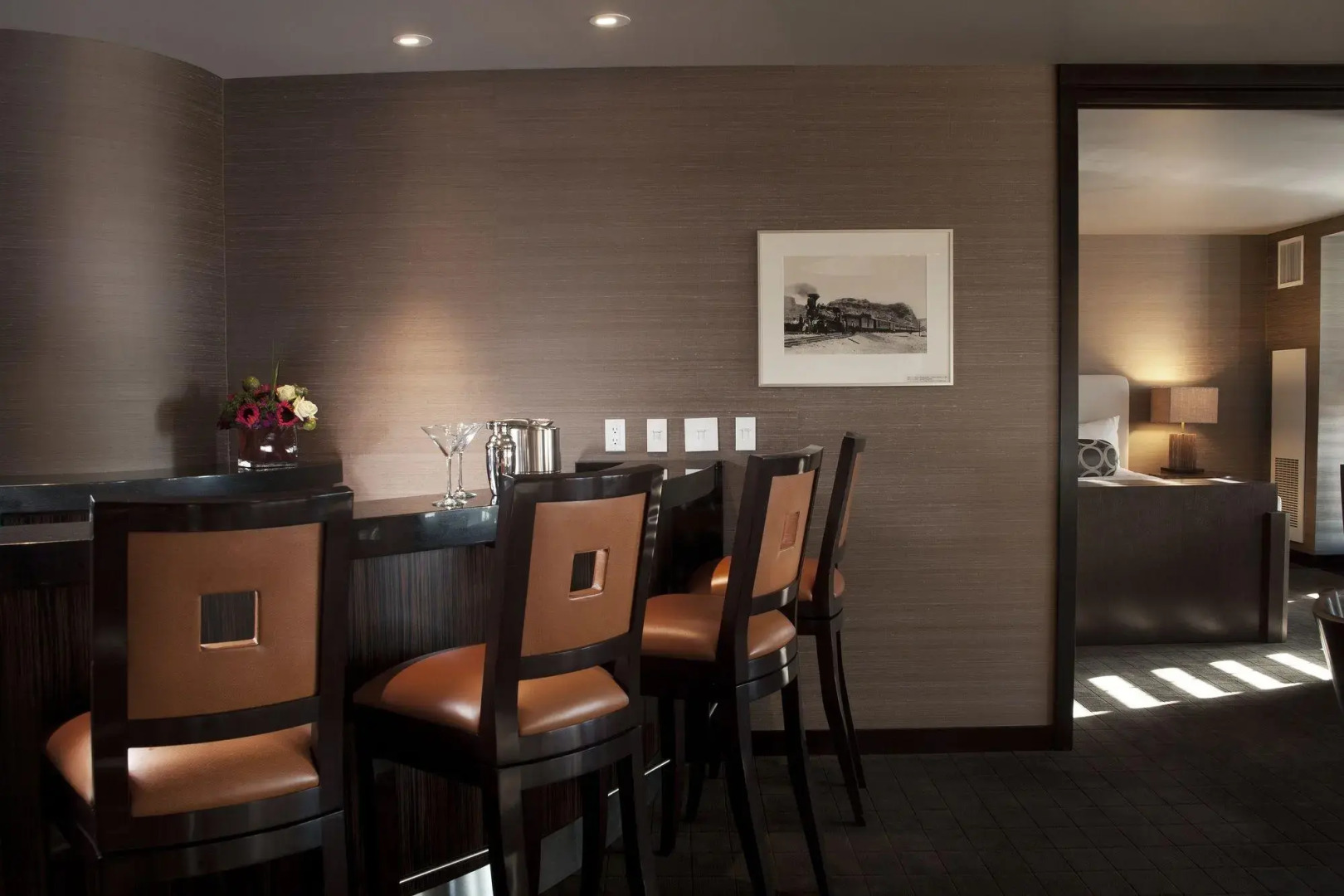 Talking Stick Resort