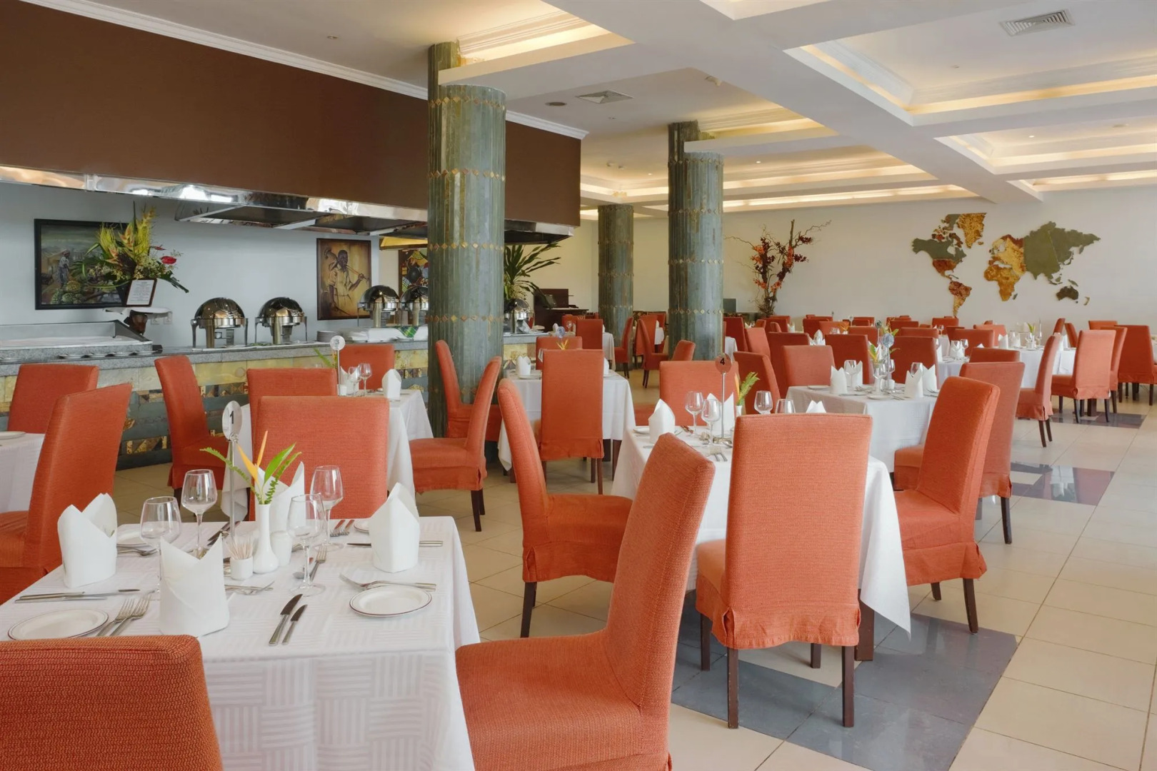 Holiday Inn Accra Airport