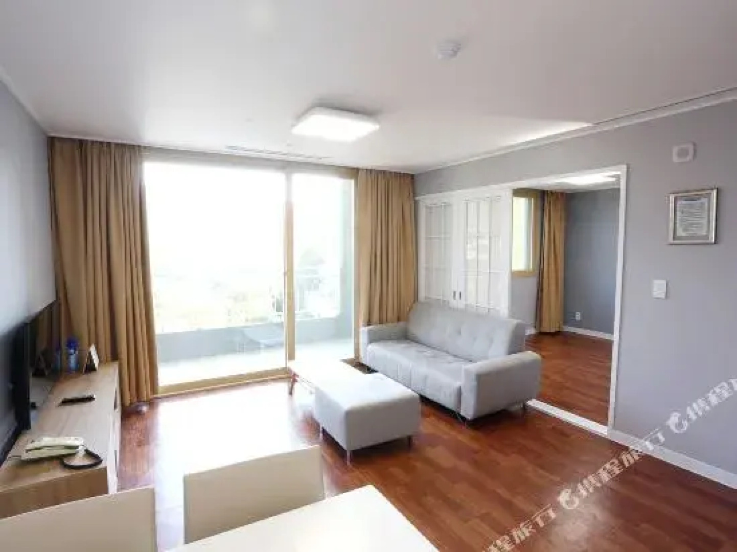 The-K Jirisan Family Hotel