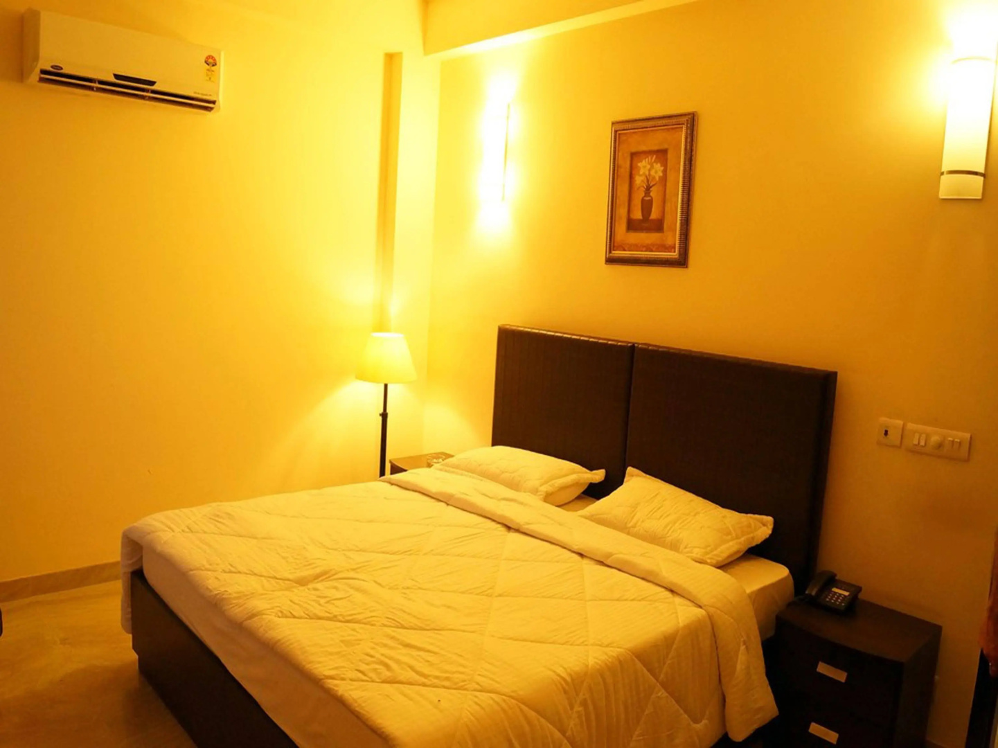 OYO Rooms Golf Course Road