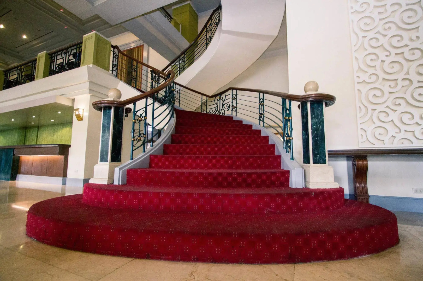 The Royal Mandaya Hotel