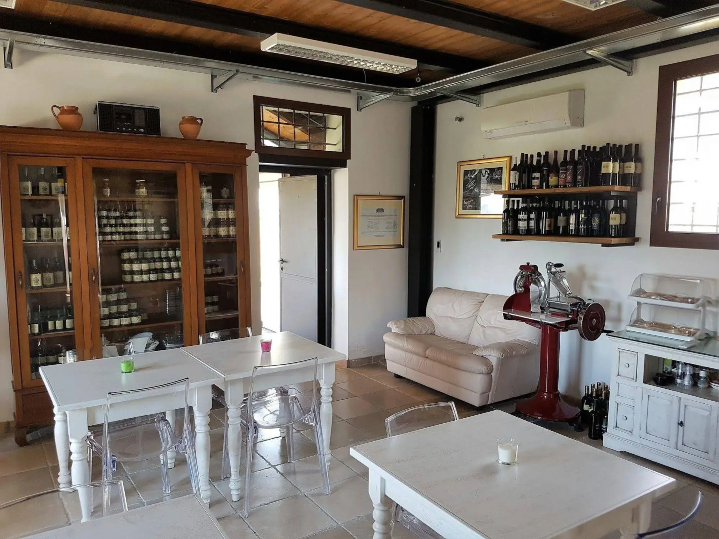 Locanda Colle Cerqueto