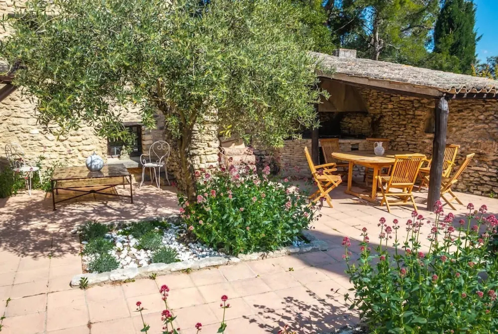 Mas de la Balendrane