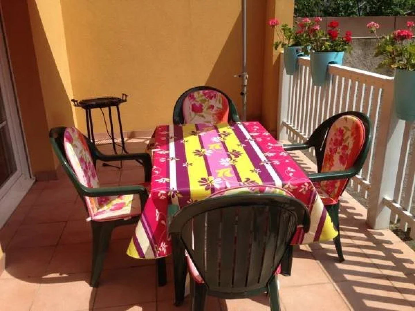 Gîtes de Charme Chez Christine