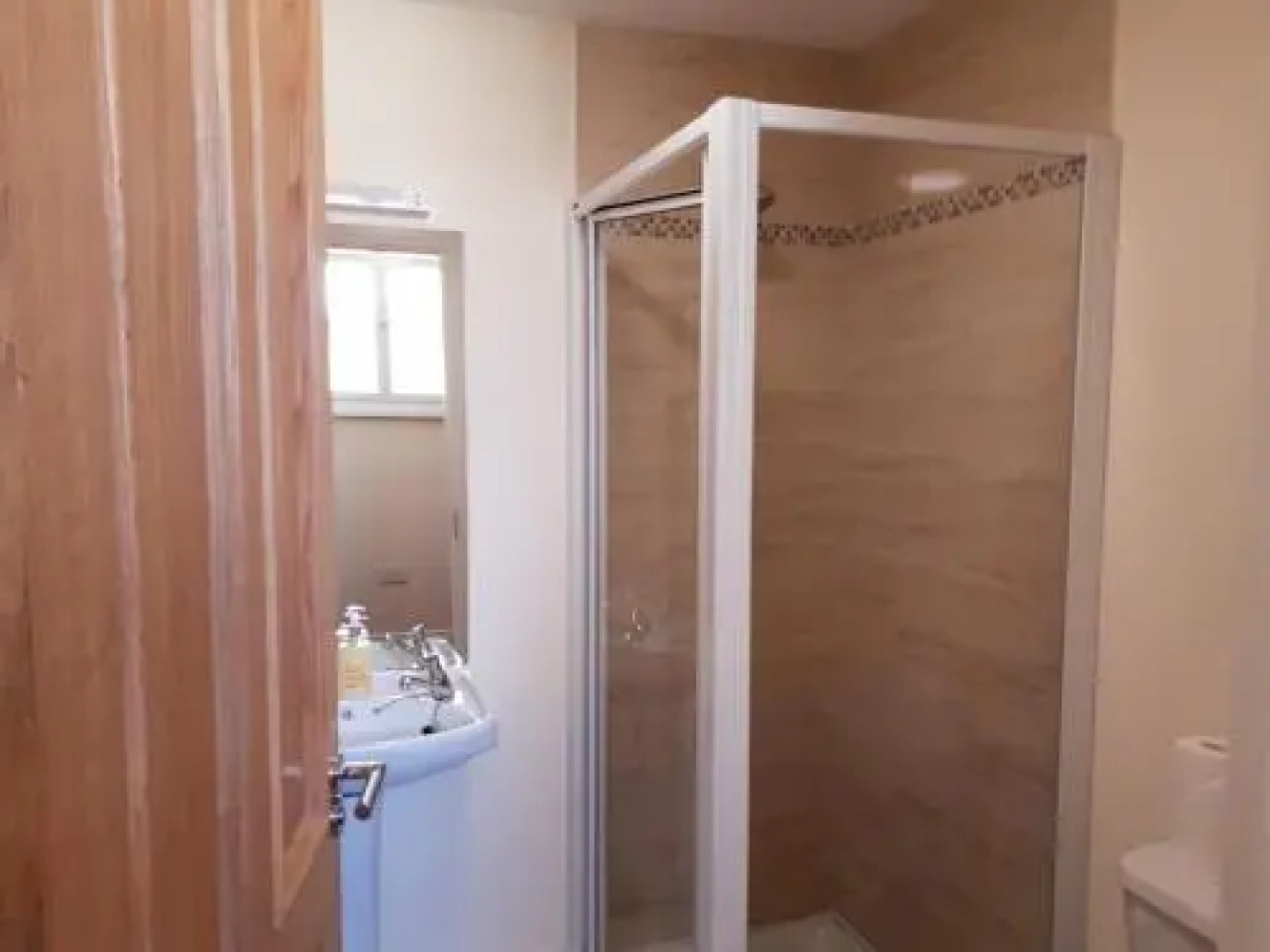 Bank House Guesthouse