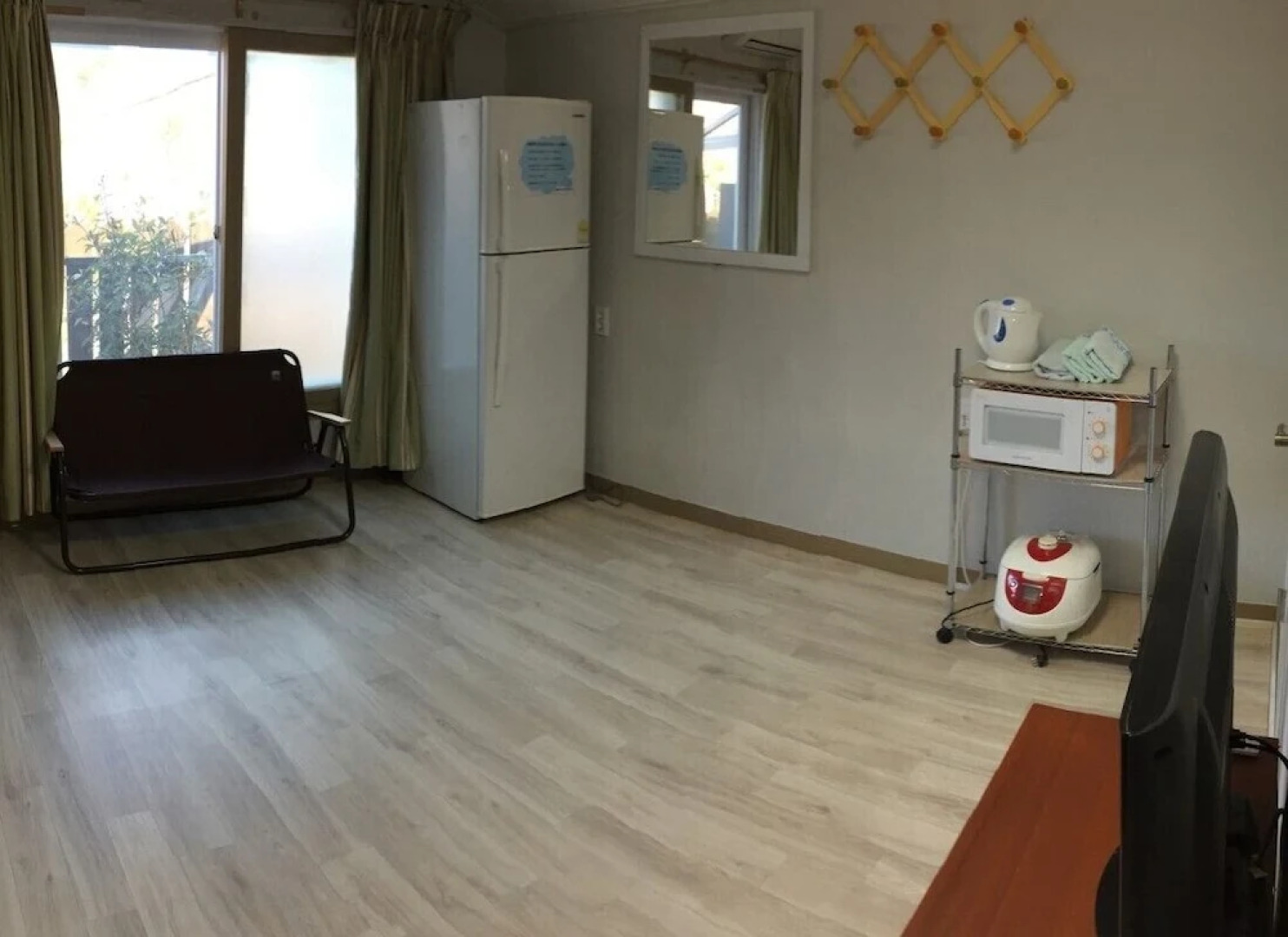 Ulsan Daeunsan Sky Pension